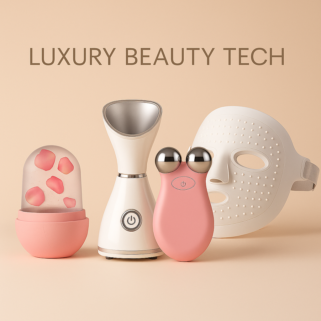 Skincare Tech